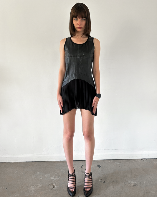 Patrizia Pepe Mini Dress