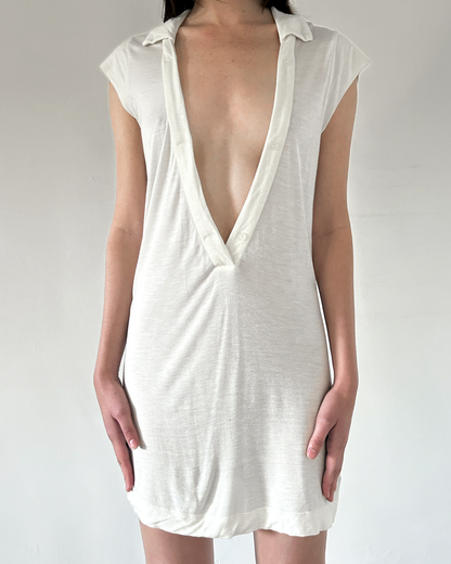 MM6 Maison Martin Margiela Tunic