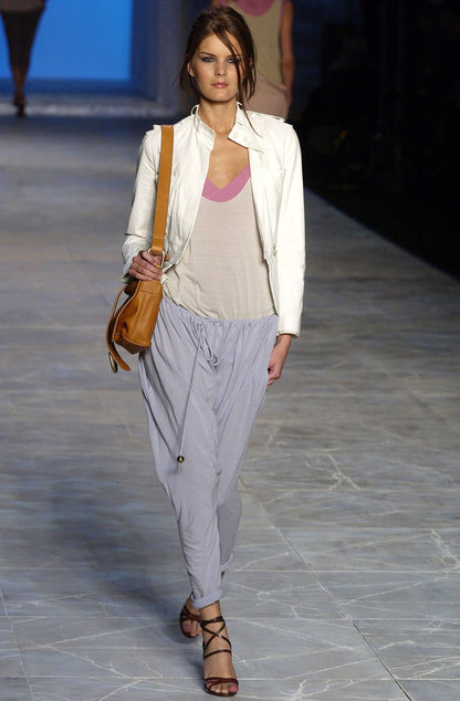 Chloè by Phoebe Philo SS2003 Cotton Jacket