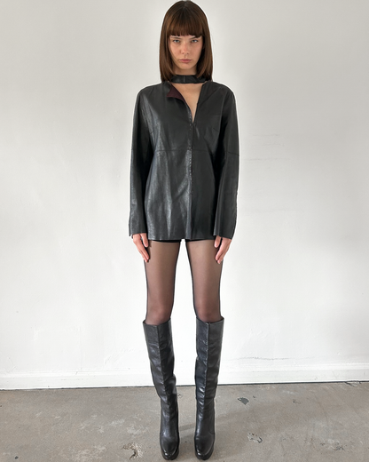 Costume National (90s-2000s) Jacket