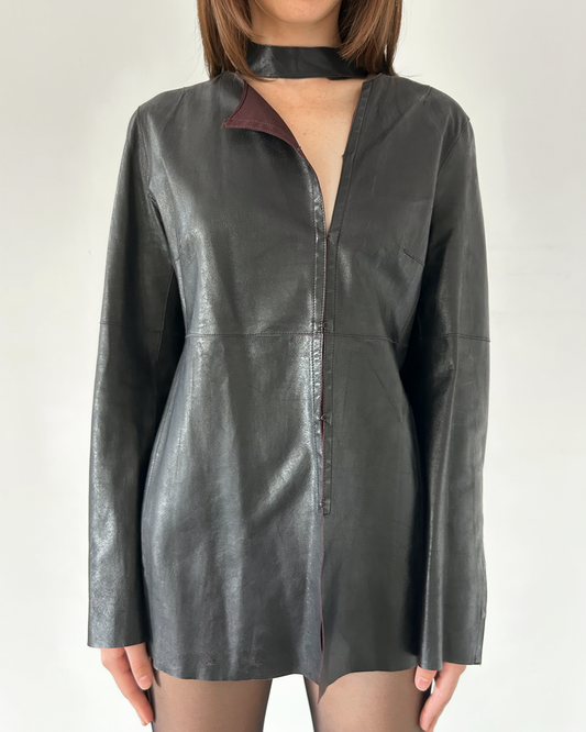 Costume National (90s-2000s) Jacket