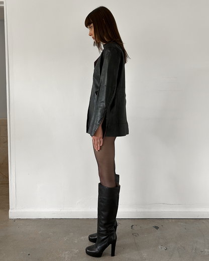 Costume National (90s-2000s) Jacket