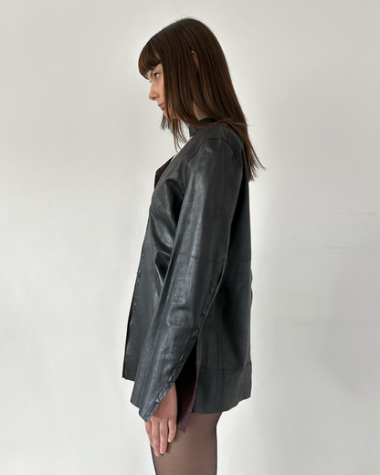Costume National (90s-2000s) Jacket
