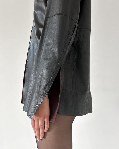 Costume National (90s-2000s) Jacket