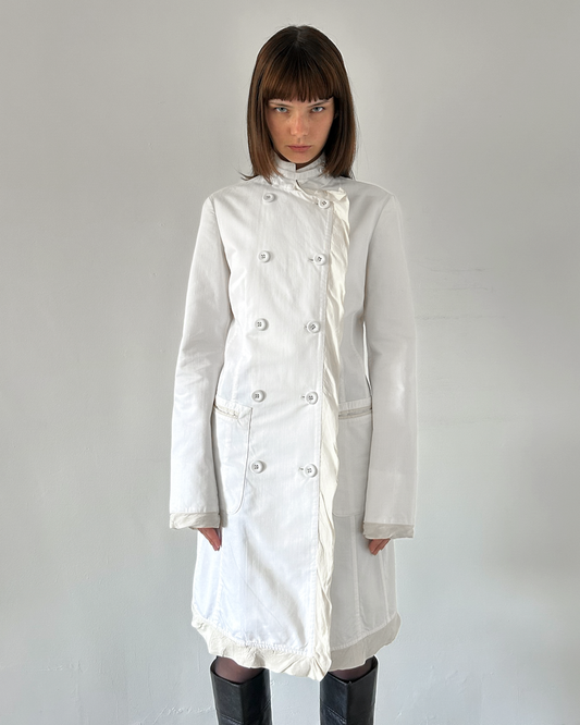 Emporio Armani (90s-2000s)  Coat