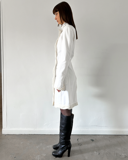Emporio Armani (90s-2000s)  Coat