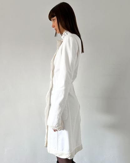 Emporio Armani (90s-2000s)  Coat