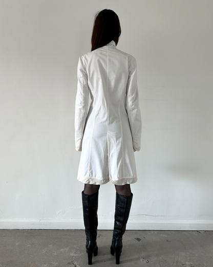 Emporio Armani (90s-2000s)  Coat
