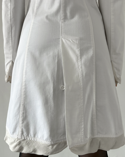 Emporio Armani (90s-2000s)  Coat