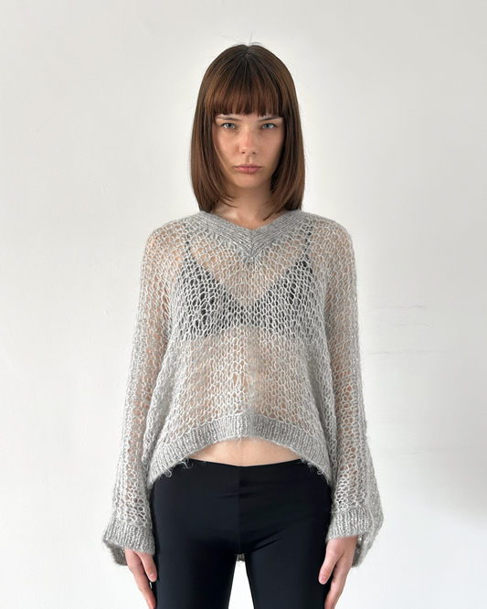 Maison Martin Margiela (Line 1) Knit Sweater