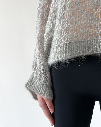 Maison Martin Margiela (Line 1) Knit Sweater