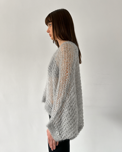 Maison Martin Margiela (Line 1) Knit Sweater