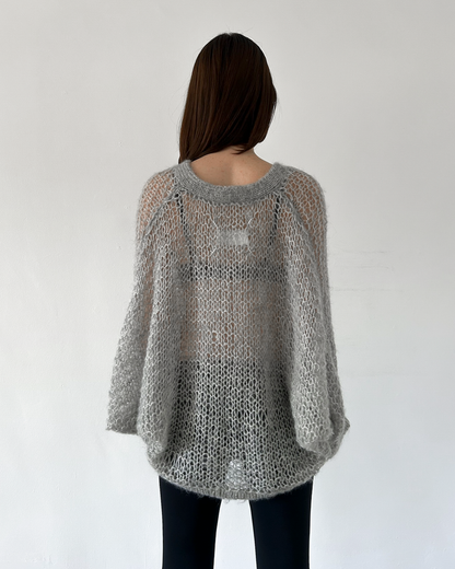 Maison Martin Margiela (Line 1) Knit Sweater