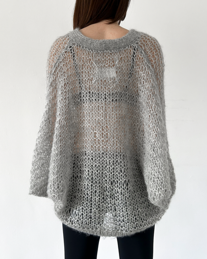 Maison Martin Margiela (Line 1) Knit Sweater