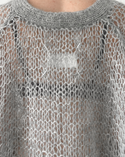 Maison Martin Margiela (Line 1) Knit Sweater
