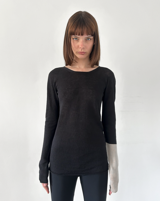Y’s Yohji Yamamoto Sweater