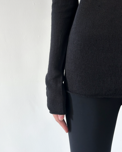 Y’s Yohji Yamamoto Sweater