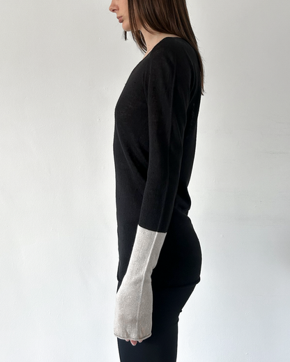 Y’s Yohji Yamamoto Sweater