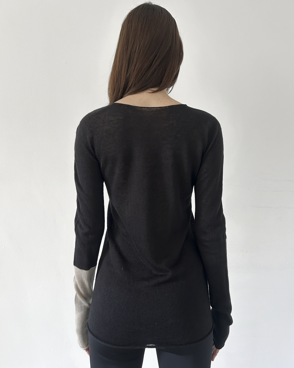 Y’s Yohji Yamamoto Sweater