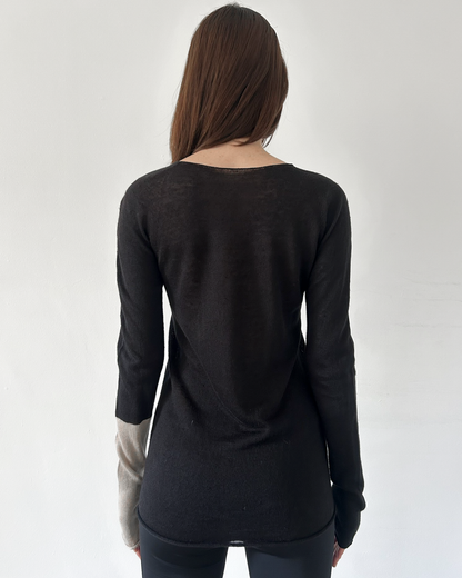 Y’s Yohji Yamamoto Sweater