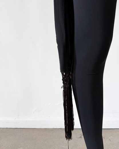 John Richmond (2000s) Fringe Tunic