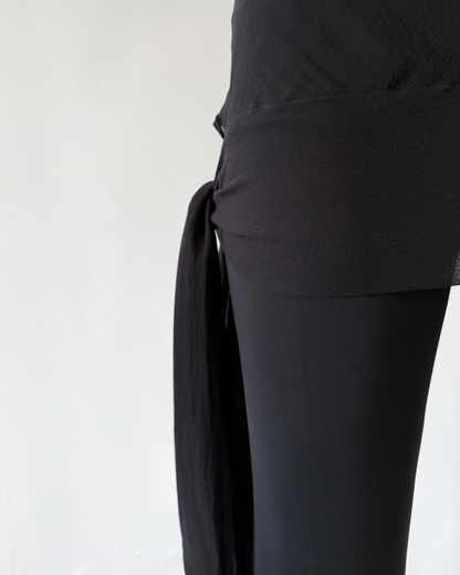 John Richmond (2000s) Fringe Tunic