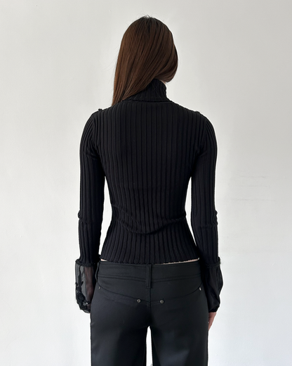 Compagnia (2000s) Turtleneck