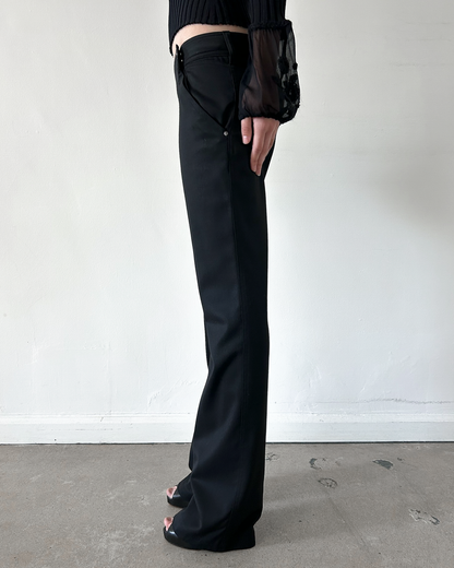 Versus Versace Sailor Trousers