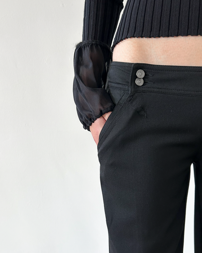 Versus Versace Sailor Trousers
