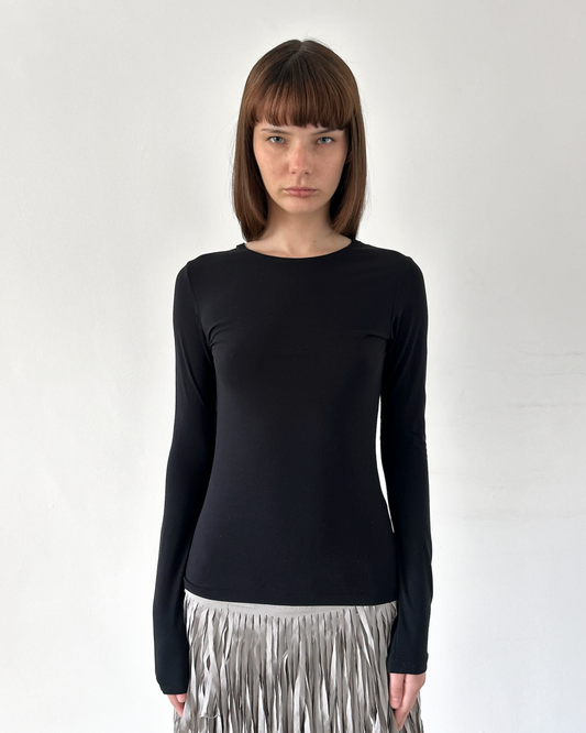 Y's Yohji Yamamoto (90s-2000s) Long Sleeve