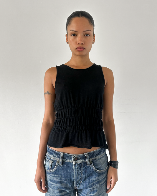 Gucci by Tom Ford Cashmere Camisole