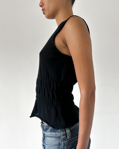 Gucci by Tom Ford Cashmere Camisole