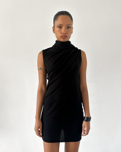 MM6 Maison Margiela Multi-Way Knit Dress