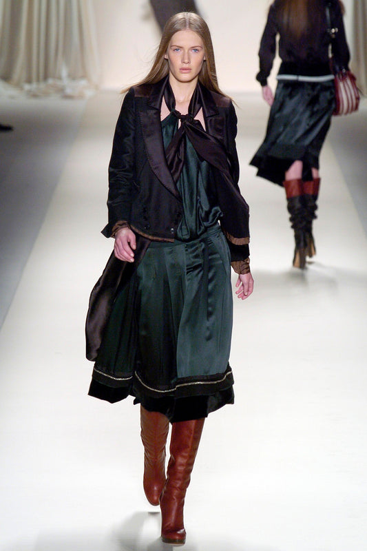 Chloe by Phoebe Philo Fall 2005 Blazer